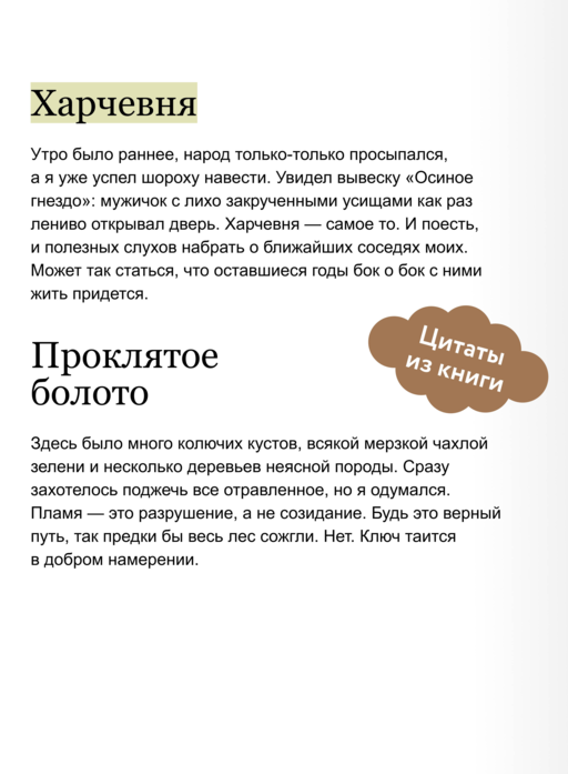 Буря и чудной отряд
