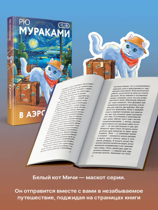 В аэропорту