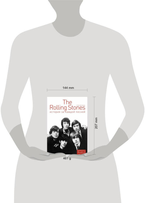 The Rolling Stones: история за каждой песней