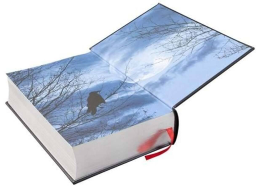 The Complete Tales and Poems of Edgar Allan Poe (Edgar Allan Poe) Полное собрание прозы и стихов Эдгара Аллана По /Книги на английском языке
