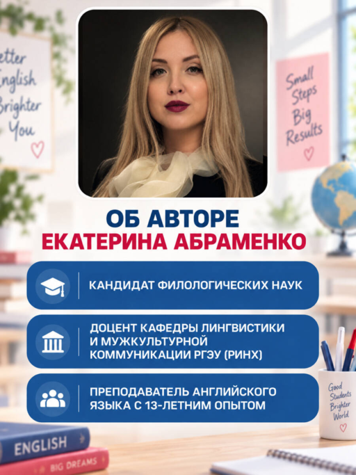 Все правила английского наглядно и понятно. Быстрая навигация по английской грамматике в схемах и таблицах.