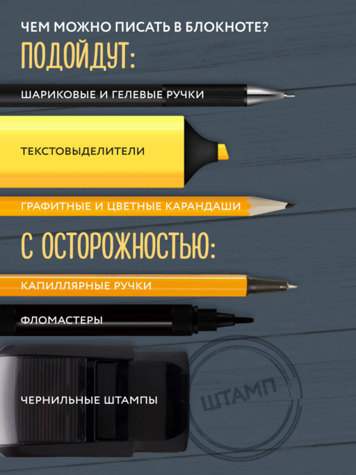 Мне уже этот МУР абсолютно понятен. Ежедневник недатированный (А5, 72 л.)