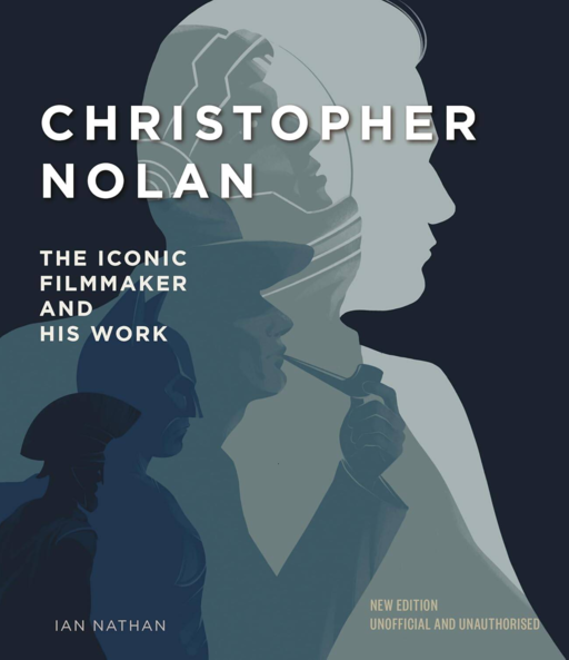 Christopher Nolan. Quarto