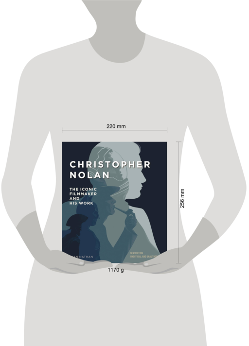 Christopher Nolan. Quarto