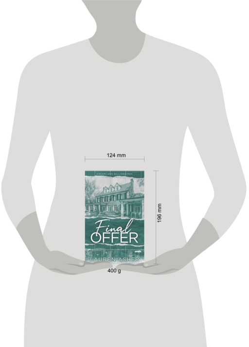 Final Offer
