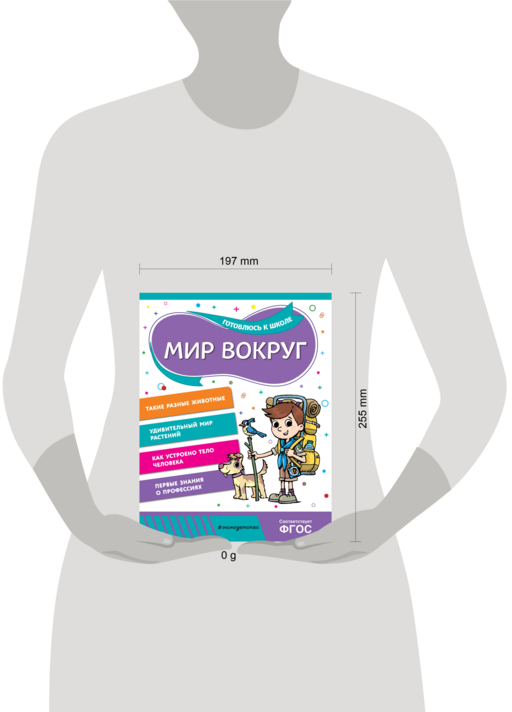 Мир вокруг