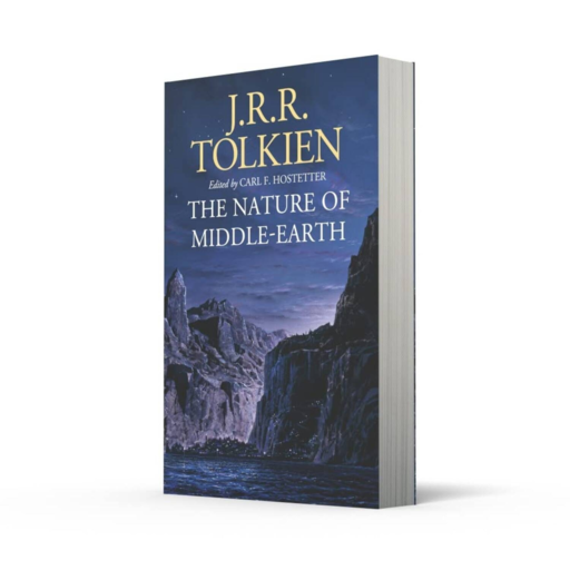 The Nature Of Middle-Earth