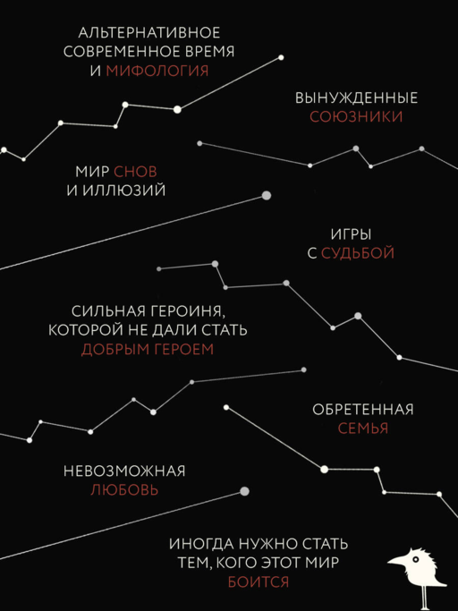 Во главе конца