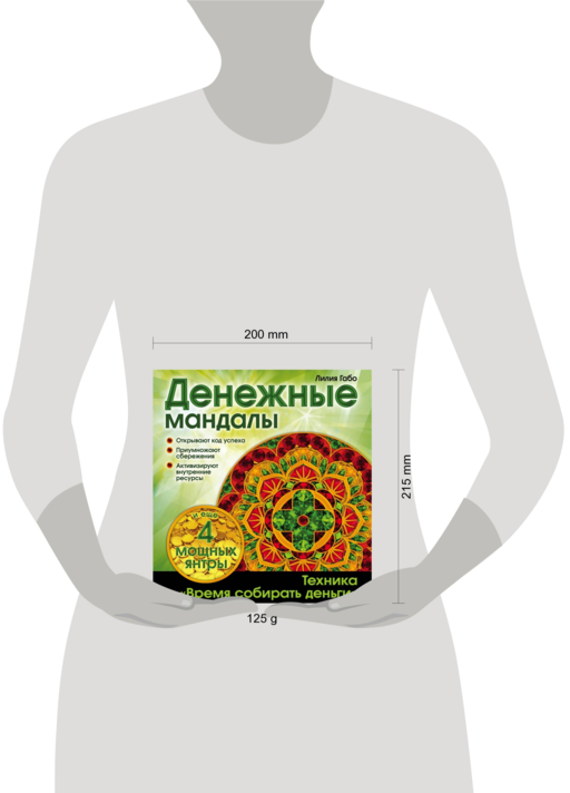 Денежные мандалы (раскраски)