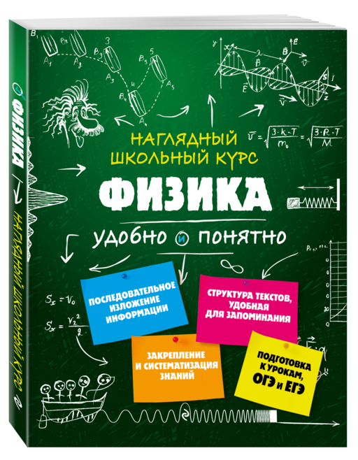 Физика
