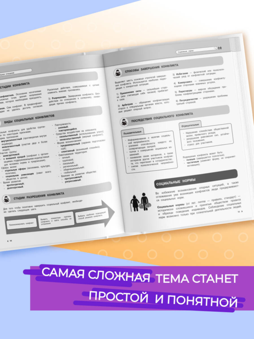 Обществознание