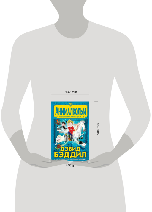 Анималкольм