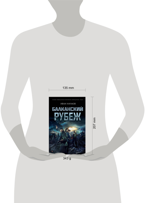 Балканский рубеж