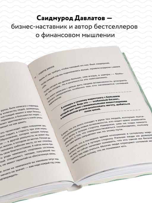 Деньги в сетевом маркетинге. Как заработать состояние, не имея стартового капитала
