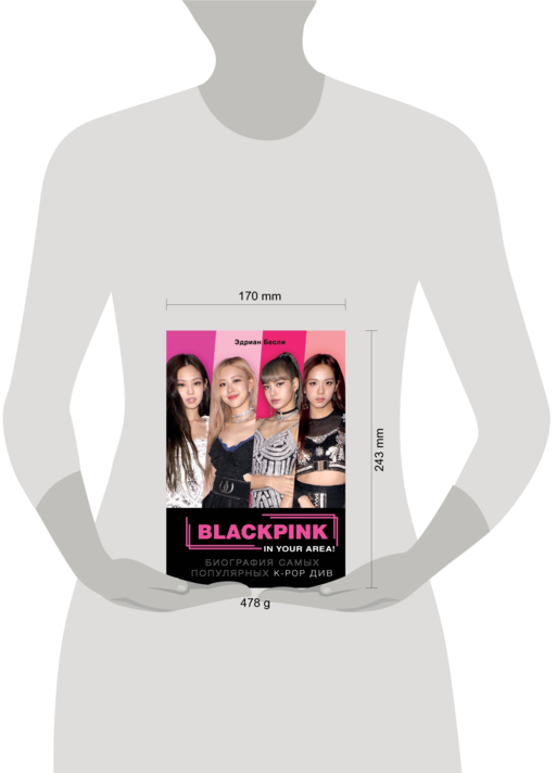 BLACKPINK in your area! Биография самых популярных К-РОР див