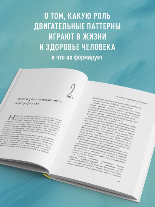 Тело и зрелое поведение. Фундаментальные основы тревожности, сексуальности и способности к обучению. Паттерны движения в условиях воздействия силы тяжести