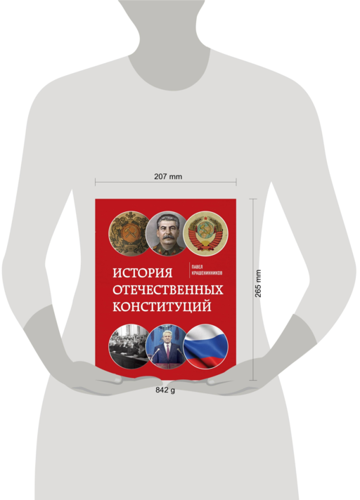 История отечественных конституций