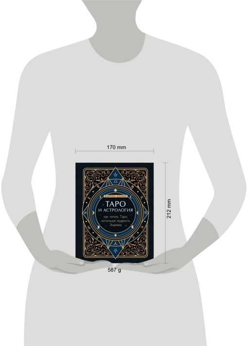 Таро и астрология. Как читать Таро, используя мудрость Зодиака