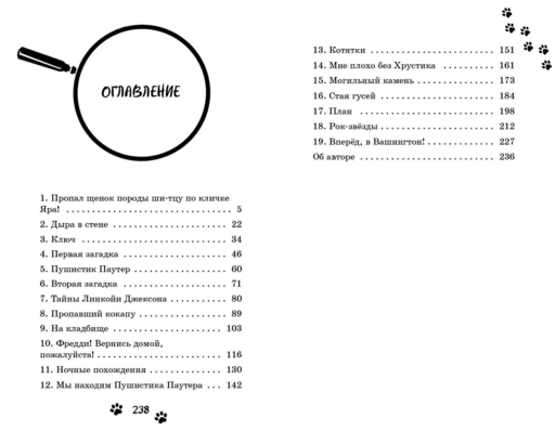 Секрет старинного дневника (выпуск 2)