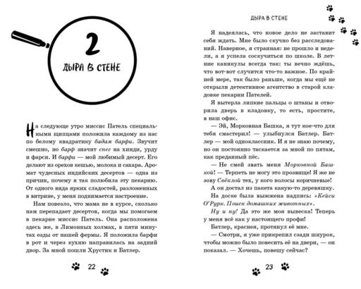 Секрет старинного дневника (выпуск 2)