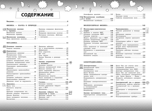 Физика