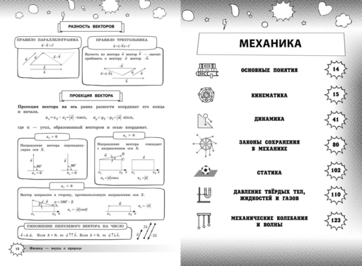 Физика
