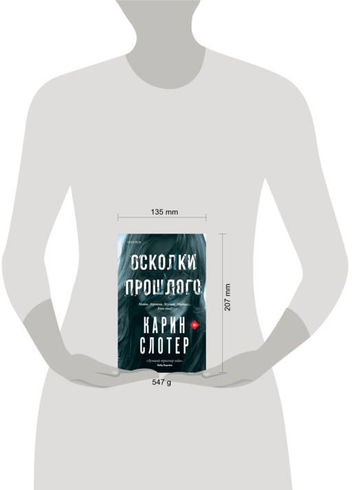 Осколки прошлого