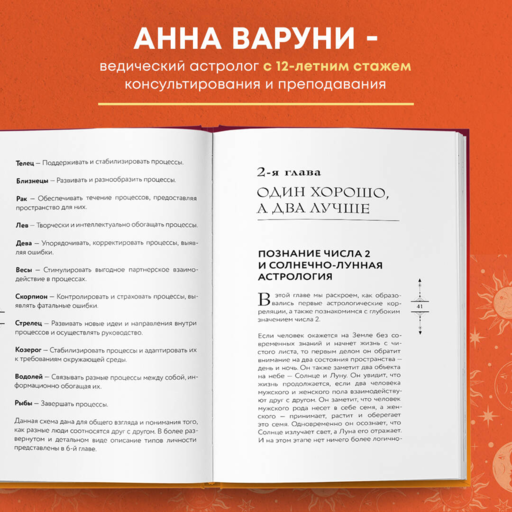 Небесная геометрия. Ведическая астрология