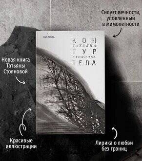 Контур тела