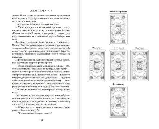Двор Ураганов (#3)