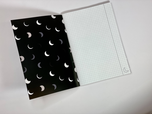 Тетрадь «Мара и Морок. Особенная тень»