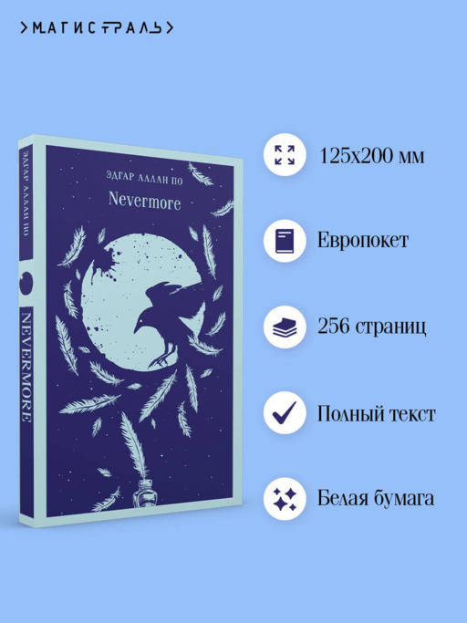Nevermore