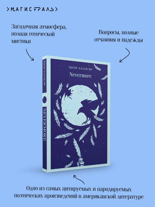 Nevermore