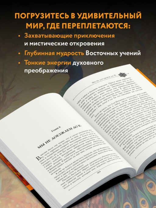 Две жизни. Мистический роман. Часть 1
