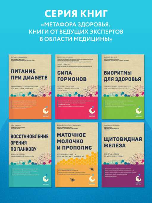 Питание при диабете. Правила составления меню для контроля болезни