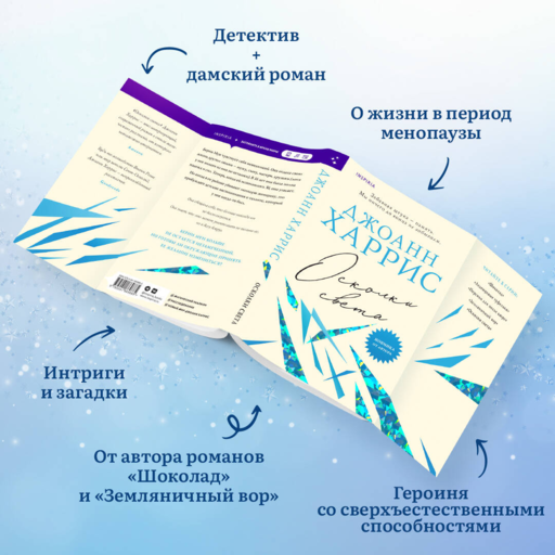 Осколки света