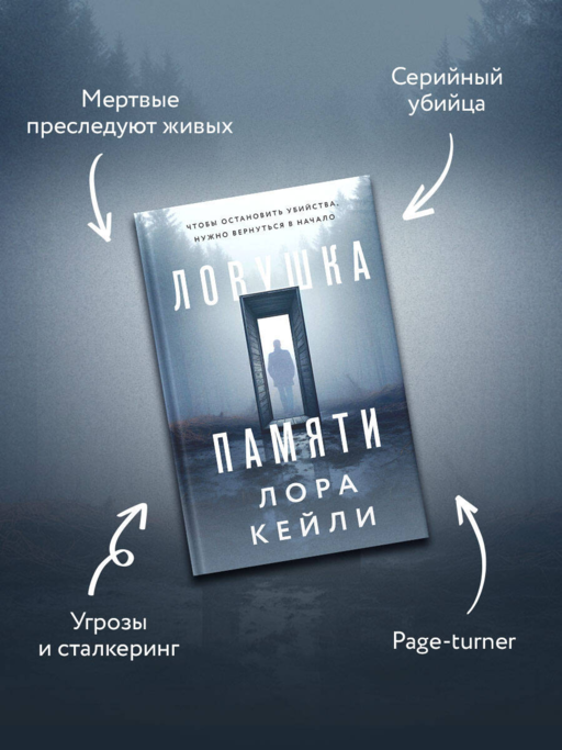 Ловушка памяти