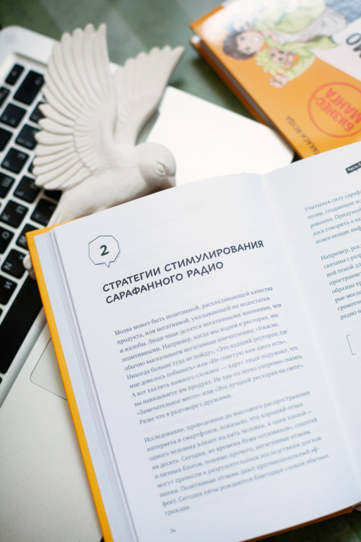 Маримо хочет спасти бизнес. Как маркетинг помогает понимать клиентов, обходить конкурентов и вести компанию к процветанию