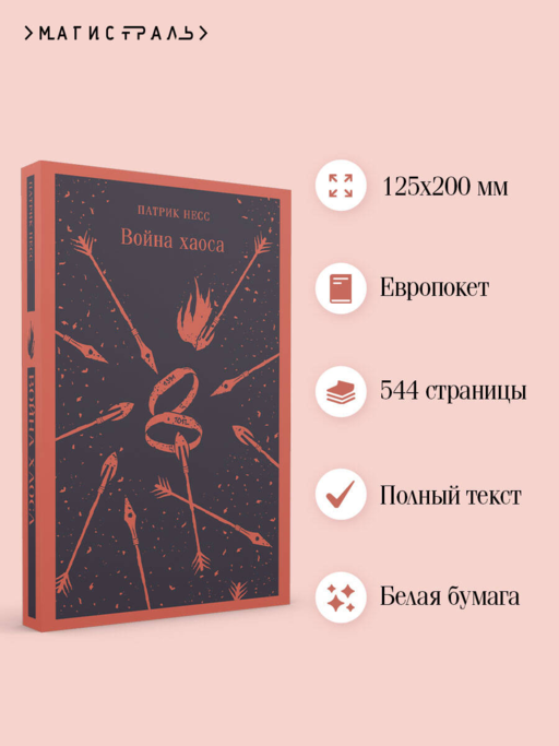 Война хаоса