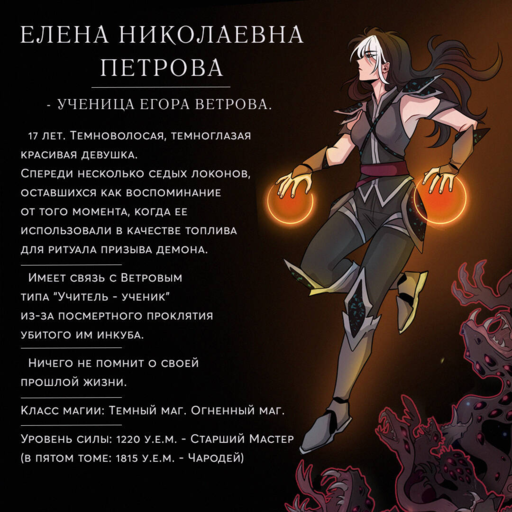 Темный призыватель. Выпуск 1