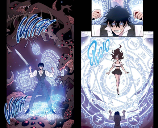 Темный призыватель. Выпуск 1