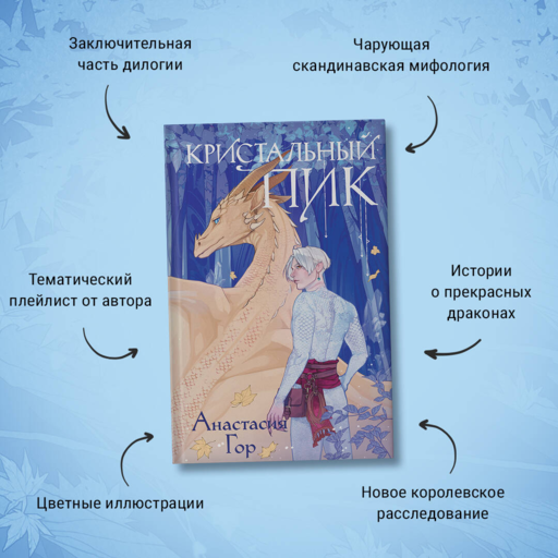 Кристальный пик