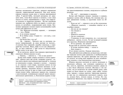 Записки охотника. Муму