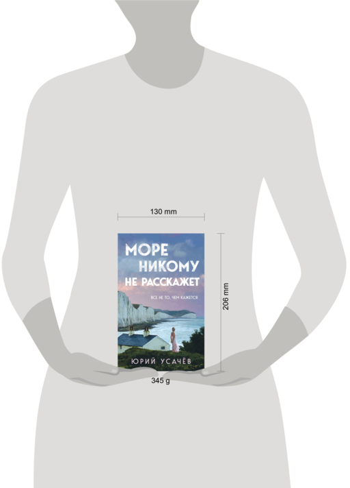 Море никому не расскажет