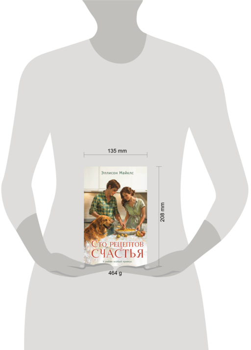 Сто рецептов счастья