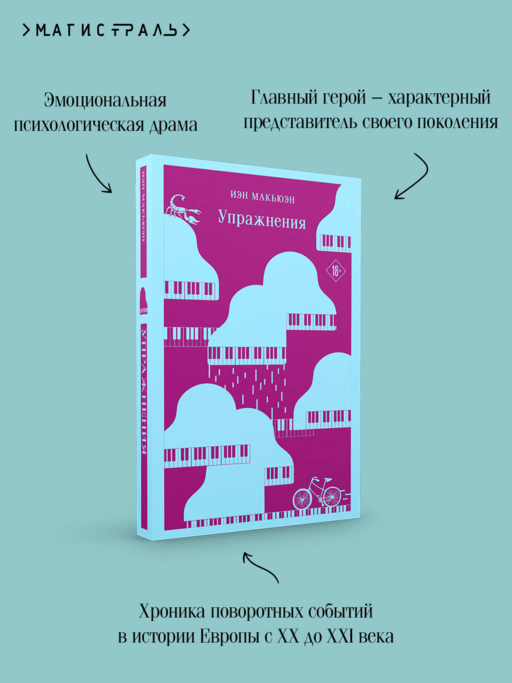 Упражнения