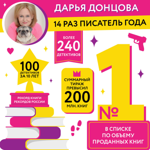 Шоколадное пугало
