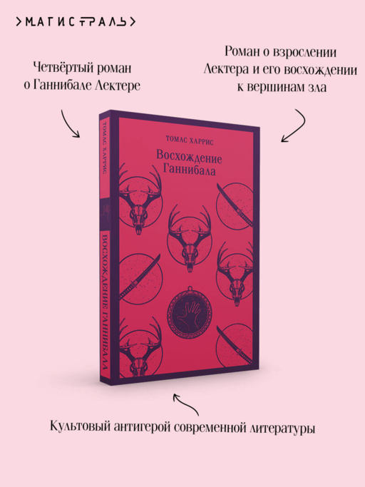 Восхождение Ганнибала
