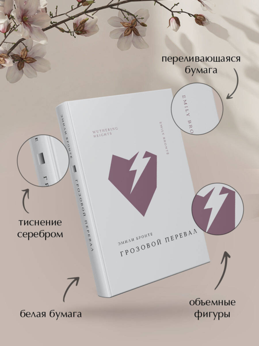 Грозовой перевал