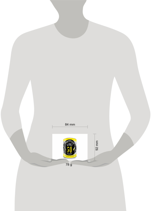 Творческая банка. 50 заданий. Твой вдохновитель для креативных идей